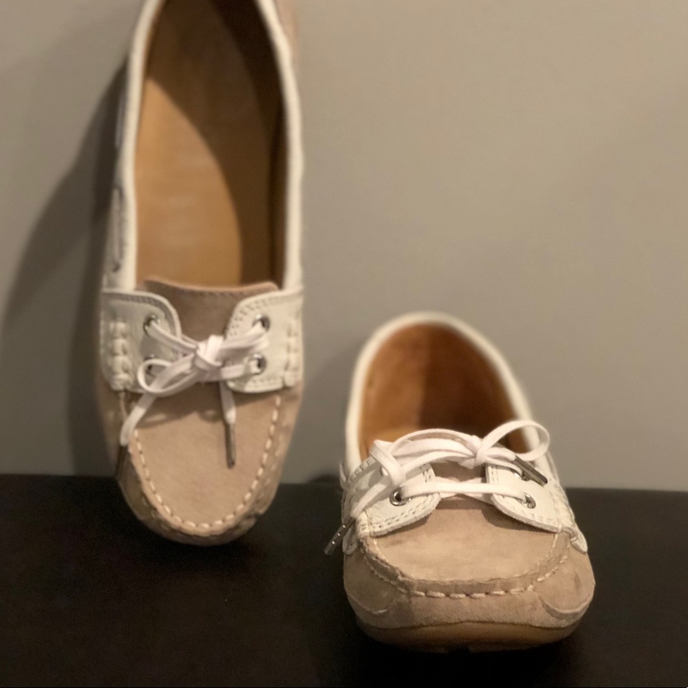 Sebago Bala Loafer